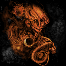 Concept art Ein Projekt aus dem Bereich Stor, telling und Concept Art von Salvador Balbastro - 24.04.2022