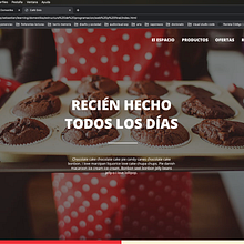 Mi proyecto del curso: Introducción al Desarrollo Web Responsive con HTML y CSS. Web Design, Desenvolvimento Web, CSS, e HTML projeto de Sebastián López Ospina - 10.06.2022