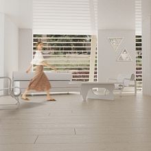 Mi proyecto del curso: Diseño de interiores de principio a fin. Un projet de Architecture d'intérieur, Design d'intérieur, Décoration d'intérieur , et Design d'espace de Paulina R. - 08.06.2022