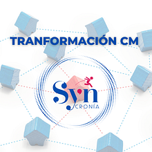 Transformación CM. Un proyecto de Redes Sociales, Marketing Digital, Marketing de contenidos, Marketing para Facebook y Marketing para Instagram de Carlos Cárdenas - 10.06.2022