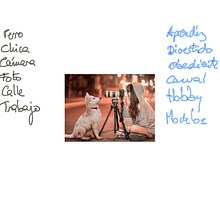 Mi proyecto del curso: Diseño gráfico para principiantes. Design, Br, ing, Identit, Graphic Design, T, pograph, Logo Design, T, pograph, and Design project by Bernardo Mañas - 06.10.2022