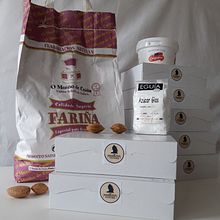Markesa Victoria. Br, Strateg, Food Photograph, Product Photograph, Mobile Photograph, and Marketing project by Aida Victoria Fernández - 06.10.2022