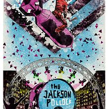 Il mio progetto del corso: Illustrazione per music lover. Traditional illustration, Fine Arts, and Poster Design project by Marco Federici - 06.10.2022