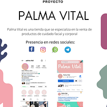 Mi proyecto del curso: Introducción al community management. Social Media, Digital Marketing, Content Marketing, Facebook Marketing & Instagram Marketing project by Monica Rivera Palma - 06.10.2022