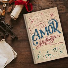 Mi proyecto del curso: Lettering para perfeccionistas. Un progetto di Lettering, Lettering digitale, H e lettering di Nerylet Hernández - 11.06.2022