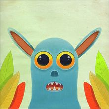 Mi proyecto del curso: Técnicas y estilos de ilustración con Procreate. Traditional illustration, Digital Illustration, and Digital Drawing project by Daniel Gallardo - 06.11.2022