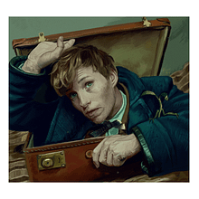 Mi proyecto del curso: Pintura de personajes de la cultura pop en Photoshop. Un proyecto de Ilustración tradicional, Bellas Artes, Dibujo, Ilustración digital y Dibujo de Retrato de Adrián Rayón - 10.06.2022