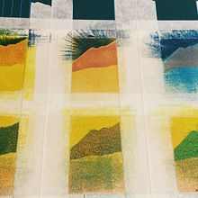 Cervara di Roma. Un progetto di Illustrazione tradizionale di Caroline Grégoire - 11.06.2022
