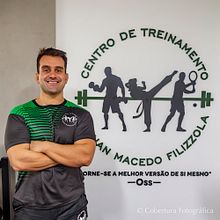 Meu projeto do curso: Fotografia esportiva em estúdio. Un progetto di Pubblicità, Fotografia, Fotografia digitale e Fotografia pubblicitaria di João Carlos Arieira - 02.06.2022