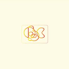 Mi proyecto del curso: Diseño de un monograma con tus iniciales. Br, ing, Identit, Graphic Design, Calligraph, and Logo Design project by Oriol Bono Costa - 06.12.2022