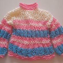 Mi proyecto del curso: Introducción al tejido de punto de prendas oversize . % Leslie Guzman tarafından hazırlanan Aksesuar Tasarımı, Moda Tasarımı, El, af Sanatları, Ve Örgü örmek projesi - 06.12.2022