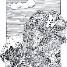 Ilustración con tinta y plumilla: captura el mundo natural . Un proyecto de Ilustración tradicional de Eugenia Rodríguez Moreiras - 12.06.2022