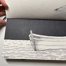 Il mio progetto del corso: Diario illustrato: riempi il tuo sketchbook di esperienze. Traditional illustration, Sketching, Drawing, Sketchbook & Ink Illustration project by Lucas de Oliveira Weber - 06.12.2022