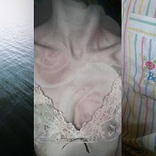 No sé escribir enamorada. Un proyecto de Fotografía de Juli Celle - 12.06.2022