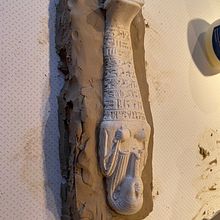 Mein Kursprojekt: Schaffung von Formen für die Keramikreproduktion. Un progetto di Artigianato, Belle arti e Ceramica di Georg Messenbrink - 12.06.2022