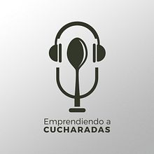 Mi proyecto del curso: Emprendiendo a cucharadas . % Bryan Mediavilla tarafından hazırlanan Pazarlama, Dijital Pazarlama, İçerik Pazarlaması, İletişim, Podcasting, Ve Ses projesi - 10.25.2021