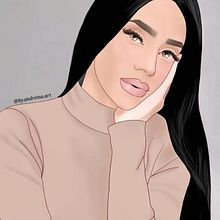 Hermosa. Design project by Andreina - 06.10.2022