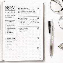 Mi proyecto del curso:  Bullet journal creativo: planificación y creatividad . Traditional illustration, Lettering, Drawing, H, Lettering, Management, and Productivit project by Vania Soto Johnston - 06.13.2022