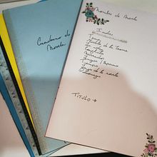 Mi proyecto del curso: Escritura de una novela paso a paso. Un proyecto de Escritura, Creatividad, Stor, telling, Narrativa, Escritura de ficción y Escritura creativa de Debora Herrera - 13.06.2022
