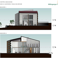 ENTREGA DE TALLER DE DISEÑO IV UNIVERSIDAD DEL TOLIMA. Un proyecto de Arquitectura y Diseño de Santiago Villacrés - 19.02.2021