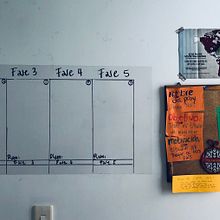 Mi proyecto del curso: Productividad eficiente para creativos. Creative Consulting, Design Management, Marketing, Management, and Productivit project by Jennifer Vanegas - 06.13.2022
