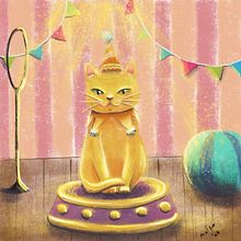 Mi proyecto del curso: Escenas atmosféricas en Procreate: pinta con colores y luces . Digital Illustration, and Traditional illustration project by Matsuri Banks Ryuuzaki - 06.11.2022