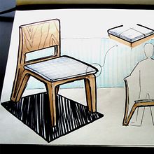 Mi proyecto del curso: Introducción al sketching para diseño de producto. Un progetto di Design, Bozzetti e Sketchbook di angeel16 - 13.06.2022
