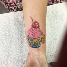 Mi proyecto del curso: Tatuaje artístico full color HUGO DIZ . Traditional illustration, Drawing, Digital Illustration, Tattoo Design, and Digital Drawing project by hugodiztattoopiercing - 06.13.2022