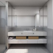 Departamento VZ . Arhitectură de Sofia Cerminaro - 06.13.2022