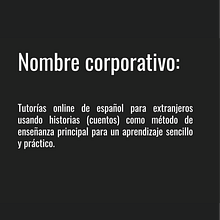 My project for course: Naming: The Art of Name Creation. Advertising, Br, ing, Identit, Creative Consulting, Design Management, and Naming project by Paola Ortiz - 06.13.2022