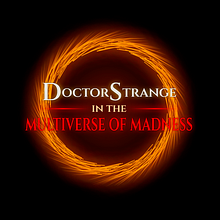 Animación del lodo del film de Dr. Strange con CSS y JavaScript. Web Development, Web Design, JavaScript, HTML, and CSS project by Facundo Uferer - 06.13.2022