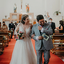 VIDEO Casamiento After Movie . Un proyecto de Fotografía, Cine, vídeo, televisión y Música de carlos cortes - 14.01.2022