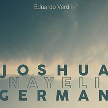 Joshua Nayeli Germán.. Film, Video, TV, Writing, Script, Narrative, Fiction Writing, and Creative Writing project by Lalo Verdín - 06.04.2022