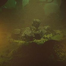 Mi proyecto del curso: Ilustración fantástica 3D con Blender. Un progetto di 3D, Illustrazione digitale e Progettazione 3D di Carlos Ramos - 12.06.2022