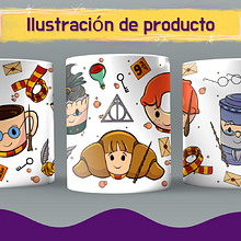Ilustración de producto. Un proyecto de Ilustración tradicional, Diseño, Diseño gráfico, Packaging, Diseño de producto, Creatividad e Ilustración digital de Antonella Aparicio - 09.06.2022