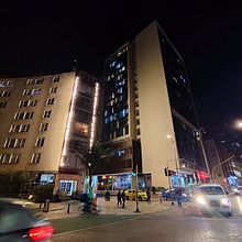 El pasado. Projekt z dziedziny Pisanie i Sztuka miejska użytkownika Haider Jimenez - 03.04.2022