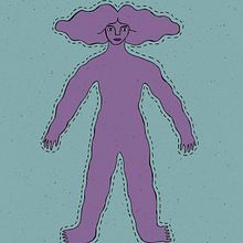 Artychoke Magazine Collabs (Leeds, England). Design, Advertising, Traditional illustration, and Poster Design project by Mar Torrano Matalí - 06.14.2022