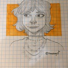 Recent Sketches. Sketching, and Sketchbook project by celeste bastian - 06.12.2022