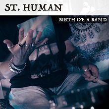 Vídeo musical St Human. Un progetto di Cinema, video e TV e Video editing di Javier Monge Sancho - 14.06.2022