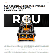 Instagram Story per il lancio del modello FAE RCU-55. Social Media, Mobile Photograph, Digital Marketing, Digital Photograph, Mobile Marketing, Instagram, Content Marketing, Instagram Photograph, Instagram Marketing, Lifest, and le Photograph project by Francesca Carlet - 05.06.2022