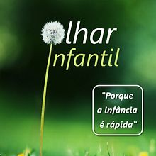 Podcast Olhar Infantil. Comunicação, Podcasting, Áudio, Cinema, Vídeo e TV, e Escrita de não ficção projeto de Ricardo Daniel Vianna - 27.02.2022