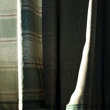 El susurro de mis párpados. Een project van Fotografie van Isabelle Chassignole - 14.06.2022
