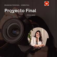 Mi proyecto del curso: Branding personal: desarrolla tu carrera freelance. Un progetto di Marketing, Social media, Marketing digitale, Comunicazione e Marketing per Instagram di Carolina Gomez Dominguez - 20.06.2022