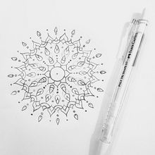 Mandala Poética. Un proyecto de Bellas Artes de jutcfarias - 14.06.2022