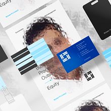 Renato W Gomes. Art Direction, Br, ing, Identit, Graphic Design, Logo Design, and Digital Design project by Everton Gargioni - 06.08.2022