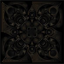 Drip Drop. Projekt z dziedziny Grafika wektorowa, Projektowanie c i frowe użytkownika Justin Maynes - 15.06.2022