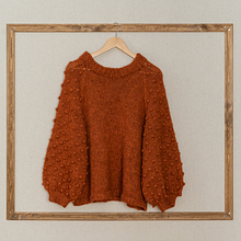 Mein Kursprojekt: Stricken mit Raglan von oben. DIY, Knitting, and Textile Design project by Simone Ryan - 06.15.2022