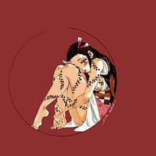 Anime & manga inspo  Ein Projekt aus dem Bereich Traditionelle Illustration und Comic von Viola Baldi - 15.06.2022