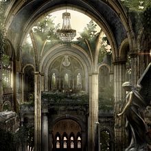 Mi proyecto del curso: Secretos del fotomontaje y el retoque creativo. Projekt z dziedziny Fotografia, Postprodukcja fotograficzna, VFX, Retuszowanie fotografii, Fotografia art, st, czna,  Kompoz, cja w fotografii i Fotomontaż użytkownika kingsjoak - 15.06.2022