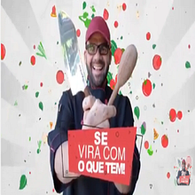 SE VIRA COM O QUE TEM: abra sua geladeira e sua despensa, cabrunco!. Writing, Creativit, and Creative Writing project by Clodoaldo Júnior - 07.08.2022